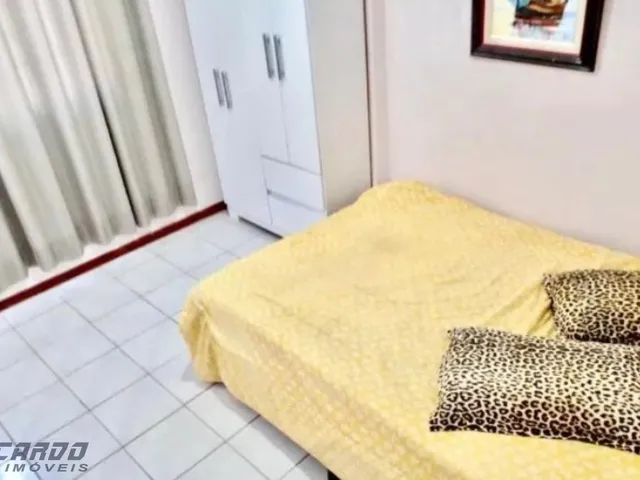 Imagem 5: Apartamento À Venda no Centro de Guarapari-Es: 3 Quartos, 2 Suítes, Vista para o Mar, 95M² - Imperdível!