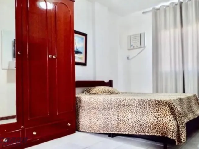 Imagem 9: Apartamento À Venda no Centro de Guarapari-Es: 3 Quartos, 2 Suítes, Vista para o Mar, 95M² - Imperdível!