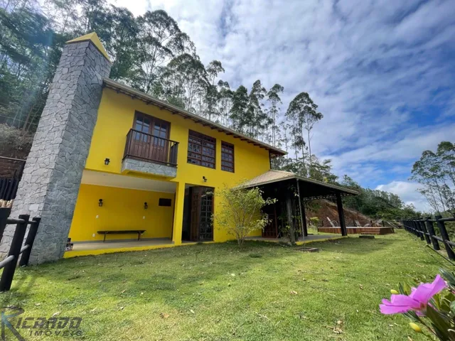 Imagem: Casa Duplex de Alto Padrão À Venda em