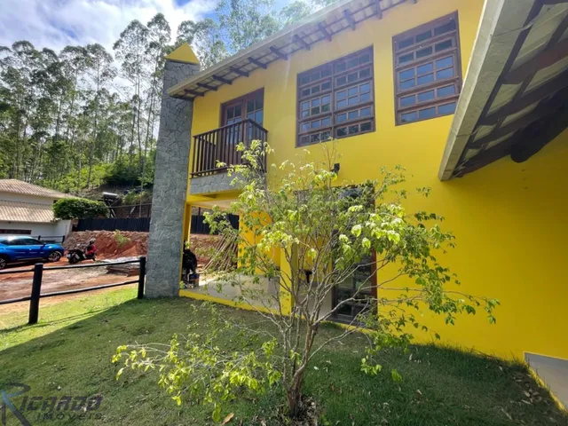 Imagem 9: Casa Duplex de Alto Padrão À Venda em Buenos Aires, Guarapari - Es