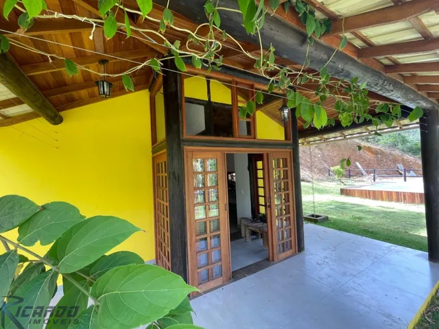Imagem 8: Casa Duplex de Alto Padrão À Venda em Buenos Aires, Guarapari - Es