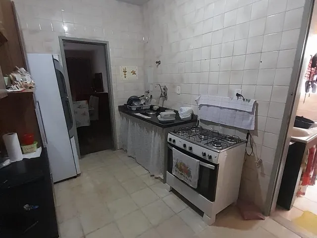 Imagem 12: Apartamento À Venda na Praia do Morro - Guarapari Es