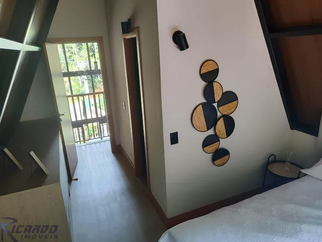 Imagem 4: Chalés Duplex Alto Padrão 2 Quartos a Venda Buenos Aires Guarapari E.s