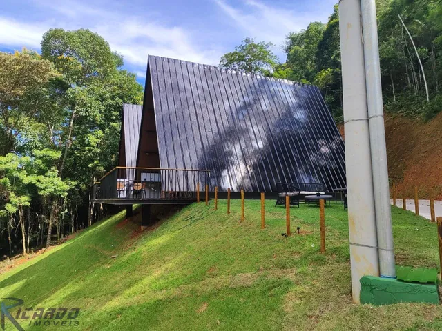Imagem 9: Chalés Duplex Alto Padrão 2 Quartos a Venda Buenos Aires Guarapari E.s