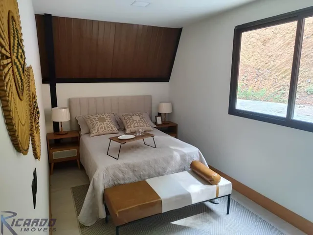 Imagem 13: Chalés Duplex Alto Padrão 2 Quartos a Venda Buenos Aires Guarapari E.s