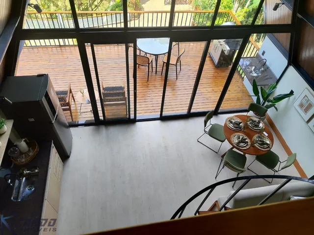 Imagem 3: Chalés Duplex Alto Padrão 2 Quartos a Venda Buenos Aires Guarapari E.s