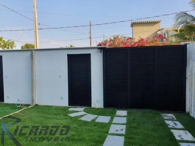 Imagem: Casa Triplex À Venda em Guarapari - Es