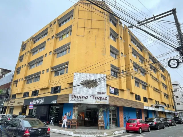 Imagem: Vendo Prédio Comercial com 108 Salas e