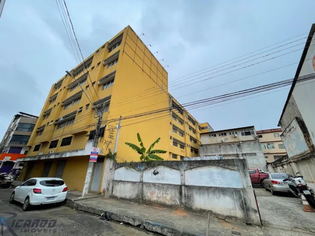 Imagem 6: Vendo Prédio Comercial com 108 Salas e Lojões Bem no Centro de Campo Grande - Cariacica Es