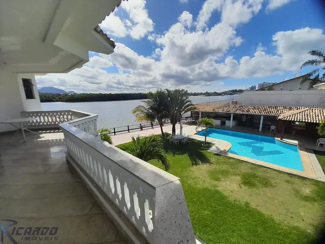 Imagem: Casa Dupléx À Venda no Canal em Guarapari