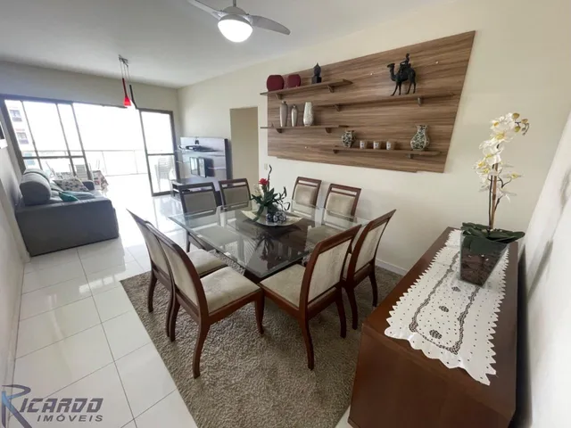 Imagem: Apartamento 3 Quartos, 2 Vagas À Venda