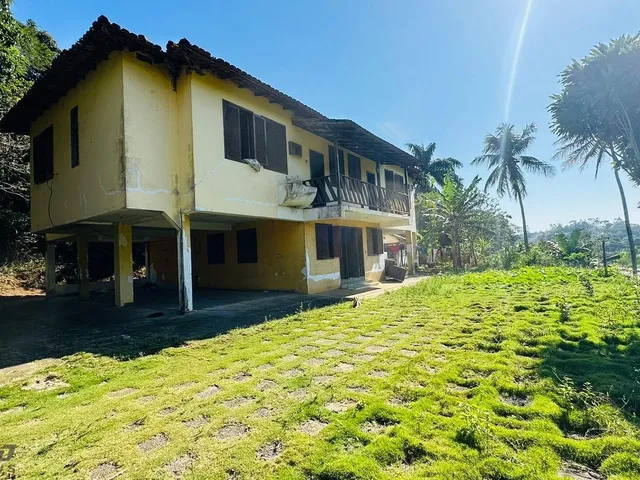 Imagem: Sítio À Venda em Guarapari de 70 Mil M²