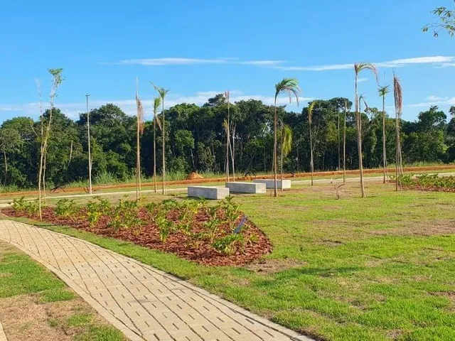 Imagem 13: Lote À Venda no Condomínio Fechado Alphaville com Vista para Mar das Três Praias, Guarapari - Es