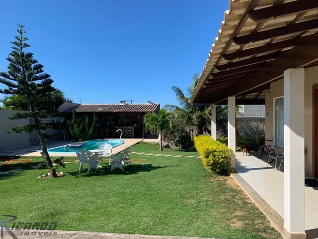 Imagem: Casa À Venda em Nova Guarapari