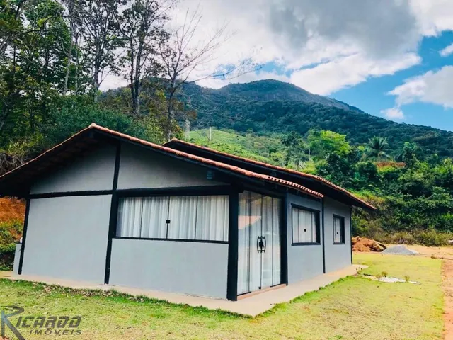 Imagem 11: Chácara / Sítio À Venda com Casa Rústica, Próximo a Br101, Rota da Ferradura - São João do Jaboti, Guarapari - Es