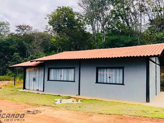 Imagem 5: Chácara / Sítio À Venda com Casa Rústica, Próximo a Br101, Rota da Ferradura - São João do Jaboti, Guarapari - Es
