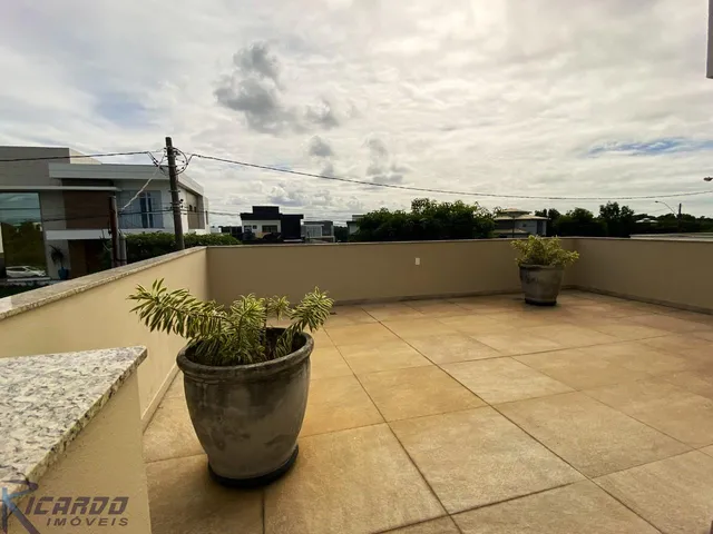 Imagem 3: Casa À Venda no Condomínio Arquipélago de Manguinhos!