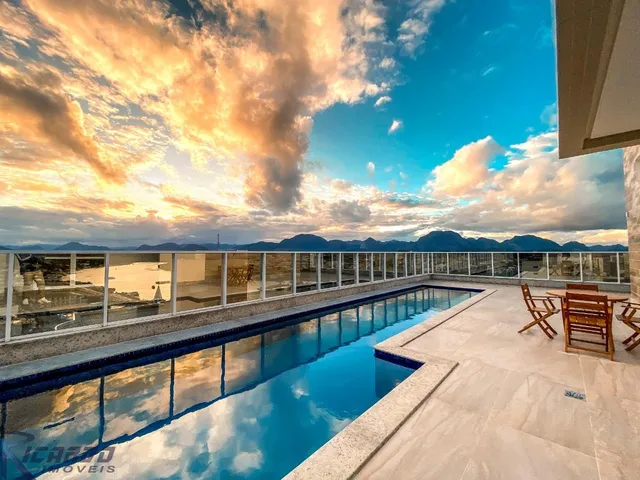 Imagem: Apartamento À Venda 2 Quartos, 2 Vagas