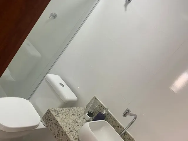 Imagem 10: Apartamento À Venda 2 Quartos, 2 Vagas no Centro de Guarapari, com Lazer Completo na Cobertura