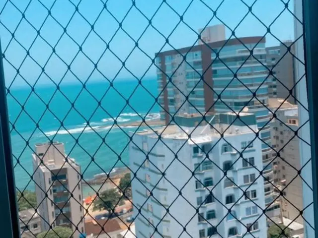 Imagem 3: Apartamento À Venda 2 Quartos, 2 Vagas no Centro de Guarapari, com Lazer Completo na Cobertura
