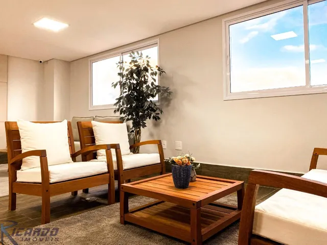 Imagem 5: Apartamento À Venda 2 Quartos, 2 Vagas no Centro de Guarapari, com Lazer Completo na Cobertura