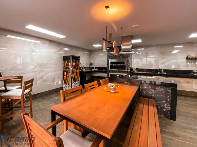 Imagem 6: Apartamento À Venda 2 Quartos, 2 Vagas no Centro de Guarapari, com Lazer Completo na Cobertura