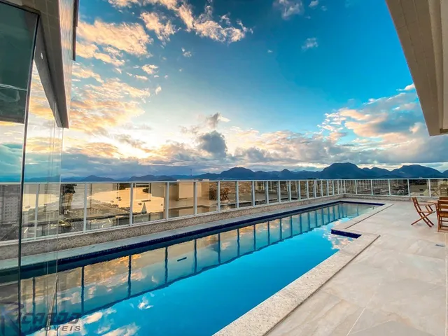 Imagem 15: Apartamento À Venda 2 Quartos, 2 Vagas no Centro de Guarapari, com Lazer Completo na Cobertura