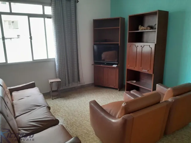 Imagem: Apartamento a Venda 3 Quartos Praia do Morro
