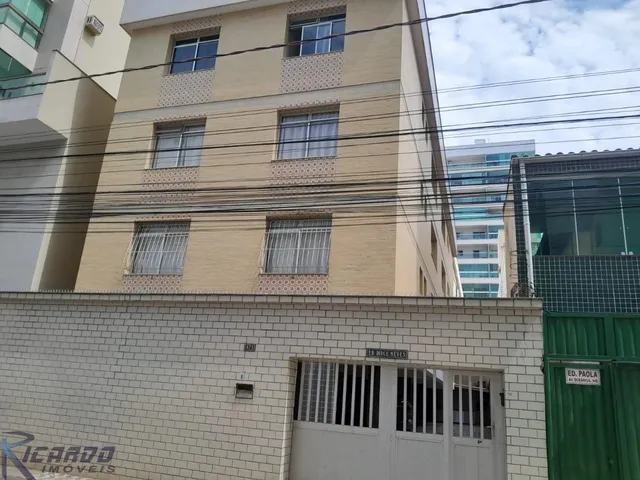 Imagem 7: Apartamento a Venda 3 Quartos Praia do Morro Guarapari E.s ! no Meio de Praia Mais Procurado!