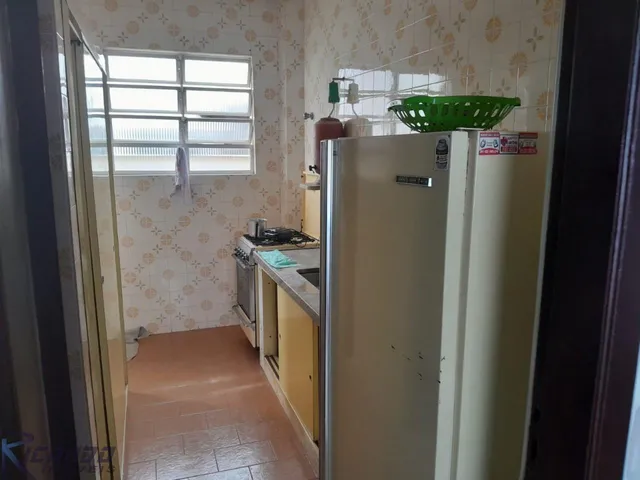 Imagem 2: Apartamento a Venda 3 Quartos Praia do Morro Guarapari E.s ! no Meio de Praia Mais Procurado!