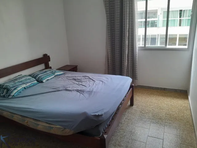 Imagem 13: Apartamento a Venda 3 Quartos Praia do Morro Guarapari E.s ! no Meio de Praia Mais Procurado!