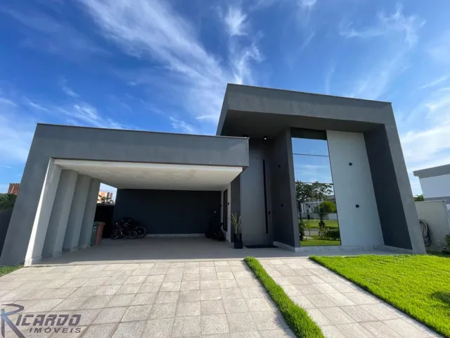 Imagem: Venha Se Encantar com Esta Maravilhosa Casa