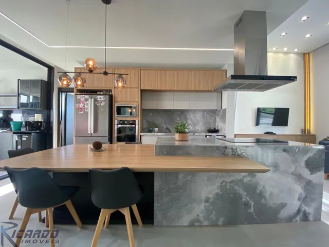 Imagem 10: Venha Se Encantar com Esta Maravilhosa Casa Linear À Venda no Prestigiado Condomínio Alphaville Jacuhy, em Serra - Es