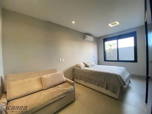 Imagem 5: Venha Se Encantar com Esta Maravilhosa Casa Linear À Venda no Prestigiado Condomínio Alphaville Jacuhy, em Serra - Es