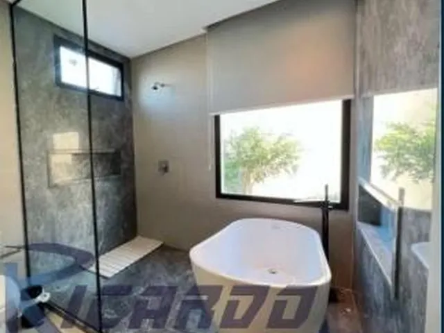 Imagem 16: Venha Se Encantar com Esta Maravilhosa Casa Linear À Venda no Prestigiado Condomínio Alphaville Jacuhy, em Serra - Es