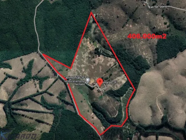 Imagem: Fazenda Haras À Venda Próximo a Vila Velha