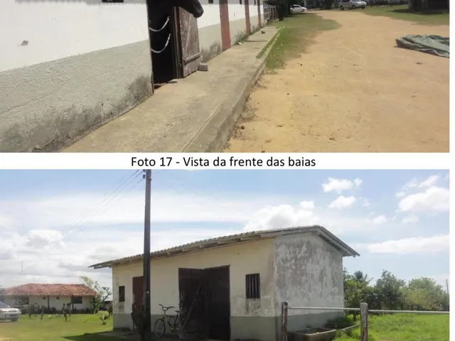 Imagem 16: Fazenda Haras À Venda Próximo a Vila Velha com Mais de 400 Mil M², Casa Sede