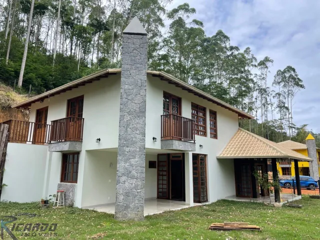 Imagem: Casa Duplex 3 Quartos de Alto Padrão À