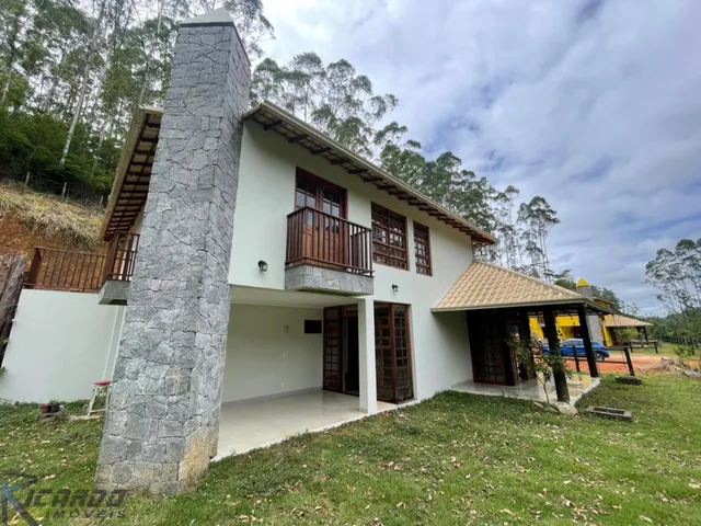 Imagem 16: Casa Duplex 3 Quartos de Alto Padrão À Venda em Buenos Aires, Guarapari - Es