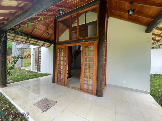 Imagem 3: Casa Duplex 3 Quartos de Alto Padrão À Venda em Buenos Aires, Guarapari - Es
