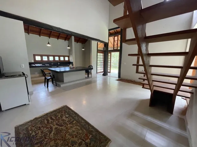 Imagem 9: Casa Duplex 3 Quartos de Alto Padrão À Venda em Buenos Aires, Guarapari - Es