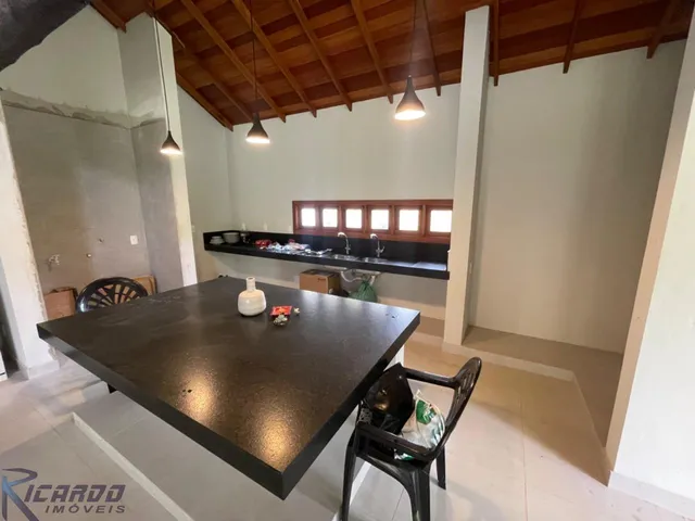 Imagem 7: Casa Duplex 3 Quartos de Alto Padrão À Venda em Buenos Aires, Guarapari - Es