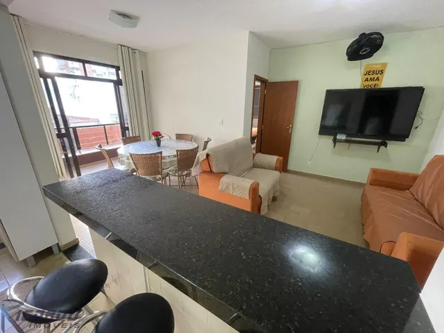 Imagem: Apartamento À Venda 2 Quartos na Quadra