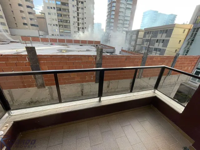 Imagem 6: Apartamento À Venda 2 Quartos na Quadra do Mar da Praia do Morro, Guarapari E.s