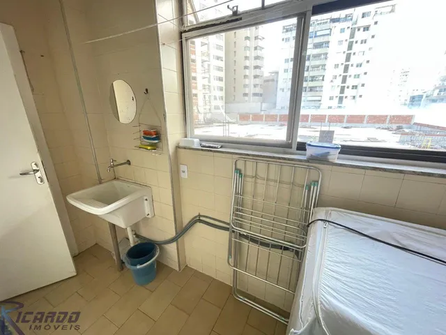 Imagem 7: Apartamento À Venda 2 Quartos na Quadra do Mar da Praia do Morro, Guarapari E.s
