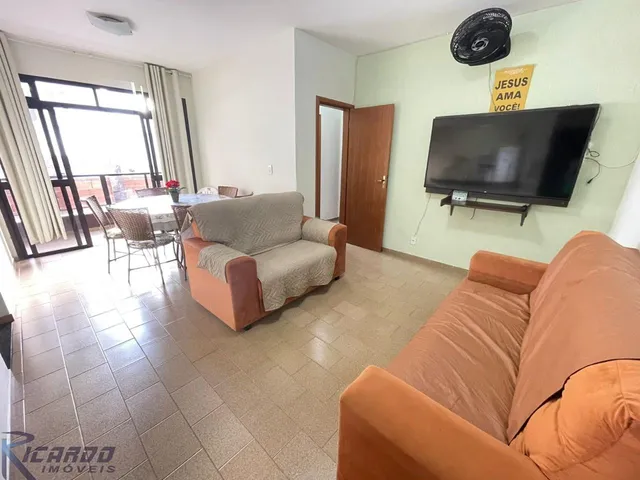 Imagem 3: Apartamento À Venda 2 Quartos na Quadra do Mar da Praia do Morro, Guarapari E.s