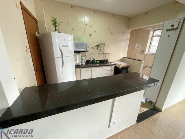 Imagem 14: Apartamento À Venda 2 Quartos na Quadra do Mar da Praia do Morro, Guarapari E.s