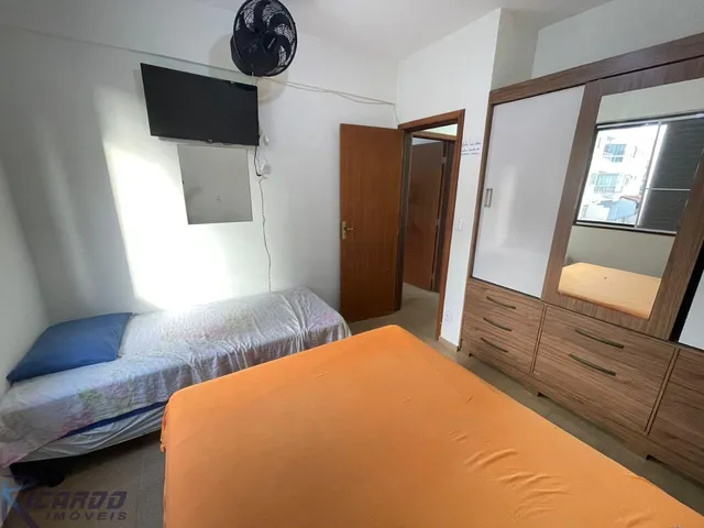 Imagem 15: Apartamento À Venda 2 Quartos na Quadra do Mar da Praia do Morro, Guarapari E.s