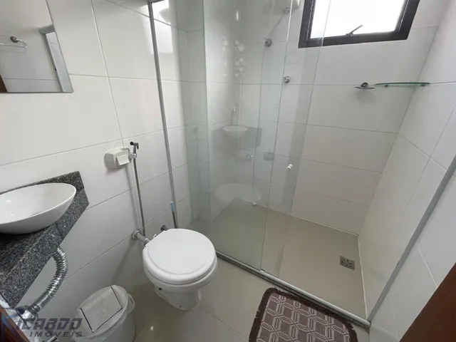 Imagem 12: Apartamento À Venda 2 Quartos na Quadra do Mar da Praia do Morro, Guarapari E.s
