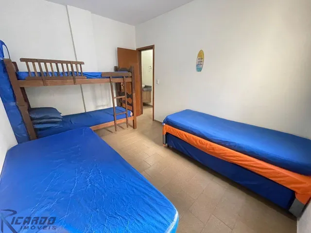 Imagem 11: Apartamento À Venda 2 Quartos na Quadra do Mar da Praia do Morro, Guarapari E.s